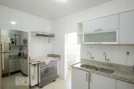 Apartamento à venda com 204m², 3 quartos e 1 vaga Apartamento à venda com 204m², 3 quartos e 1 vagaCozinha
