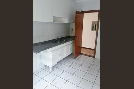 Apartamento para alugar com 110m², 3 quartos e 2 vagas Apartamento para alugar com 110m², 3 quartos e 2 vagasCozinha