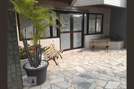 Apartamento para alugar com 110m², 3 quartos e 2 vagas Apartamento para alugar com 110m², 3 quartos e 2 vagasHall de Entrada