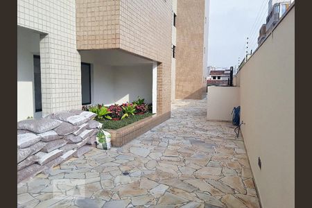 Apartamento para alugar com 110m², 3 quartos e 2 vagas Apartamento para alugar com 110m², 3 quartos e 2 vagasHell de Entrada