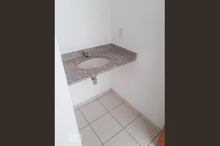 Apartamento para alugar com 110m², 3 quartos e 2 vagas Apartamento para alugar com 110m², 3 quartos e 2 vagasBanheiro