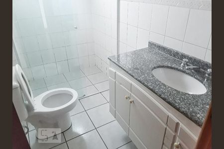 Apartamento para alugar com 110m², 3 quartos e 2 vagas Apartamento para alugar com 110m², 3 quartos e 2 vagasBanheiro