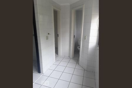 Apartamento para alugar com 110m², 3 quartos e 2 vagas Apartamento para alugar com 110m², 3 quartos e 2 vagasÁrea de Serviço
