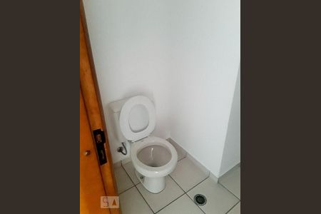 Apartamento para alugar com 110m², 3 quartos e 2 vagas Apartamento para alugar com 110m², 3 quartos e 2 vagasBanheiro