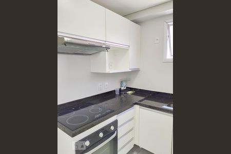 Apartamento à venda com 50m², 2 quartos e 1 vaga Apartamento à venda com 50m², 2 quartos e 1 vagaCozinha