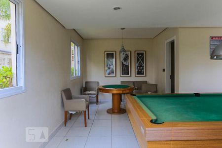 Apartamento para alugar com 52m², 2 quartos e 1 vagaSala de Jogos 