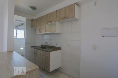 Apartamento para alugar com 52m², 2 quartos e 1 vagaCozinha - Armários