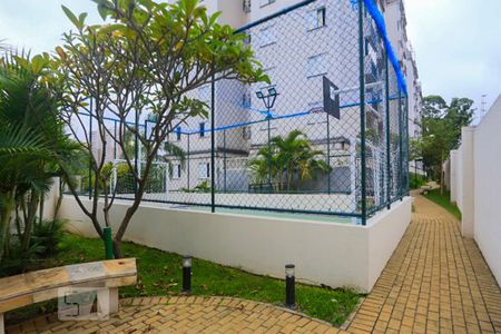 Apartamento para alugar com 52m², 2 quartos e 1 vagaQuadra Esportiva