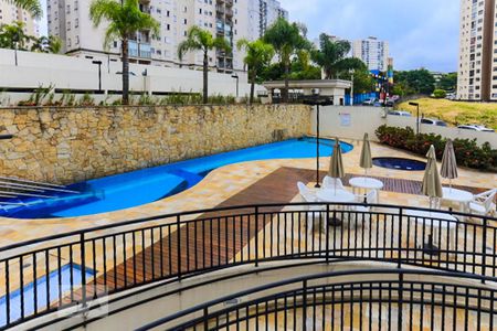 Apartamento para alugar com 52m², 2 quartos e 1 vagaÁrea comum - Piscina