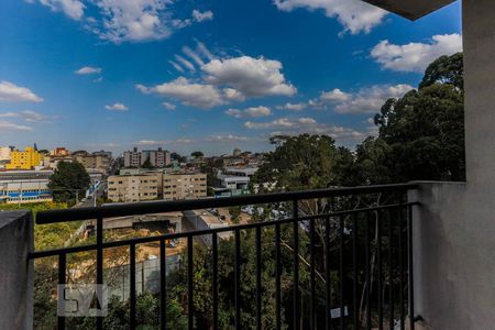 Apartamento para alugar com 52m², 2 quartos e 1 vagaVaranda da Sala