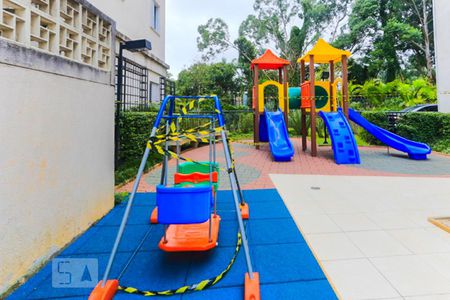 Apartamento para alugar com 52m², 2 quartos e 1 vagaÁrea Comum - Playground