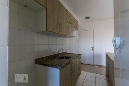 Apartamento para alugar com 52m², 2 quartos e 1 vagaCozinha - Armários