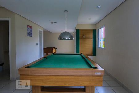 Apartamento para alugar com 52m², 2 quartos e 1 vagaSala de Jogos 
