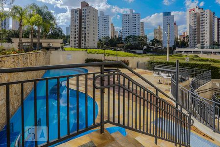 Apartamento para alugar com 52m², 2 quartos e 1 vagaÁrea comum - Piscina
