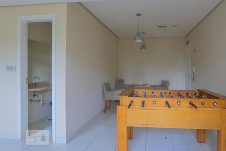 Apartamento para alugar com 52m², 2 quartos e 1 vagaSala de Jogos 