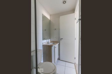 Apartamento para alugar com 52m², 2 quartos e 1 vagaBanheiro