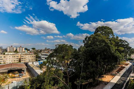 Apartamento para alugar com 52m², 2 quartos e 1 vagaVista Varanda