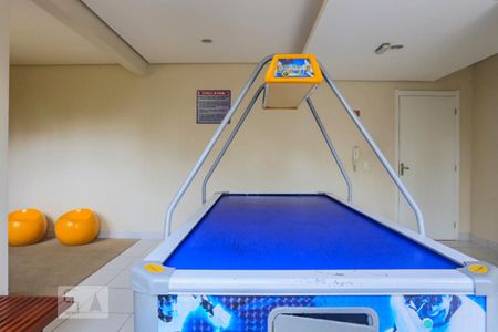 Apartamento para alugar com 52m², 2 quartos e 1 vagaSala de Jogos