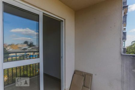 Apartamento para alugar com 52m², 2 quartos e 1 vagaVaranda da Sala