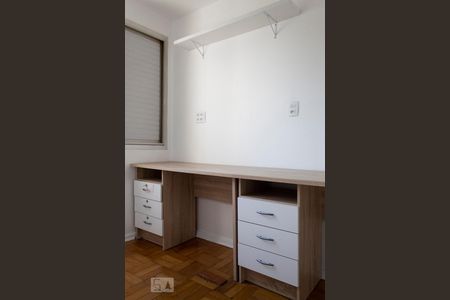 Quarto 2 - Home Office de apartamento para alugar com 2 quartos, 80m² em Indianópolis, São Paulo