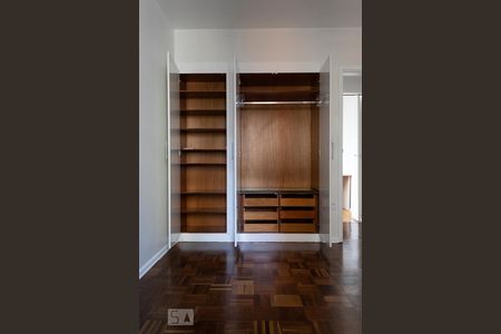Detalhe Quarto 1 de apartamento para alugar com 2 quartos, 80m² em Indianópolis, São Paulo