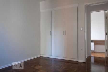 Quarto 1 de apartamento para alugar com 2 quartos, 80m² em Indianópolis, São Paulo