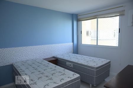 Quarto  de apartamento para alugar com 1 quarto, 42m² em Jacarepaguá, Rio de Janeiro