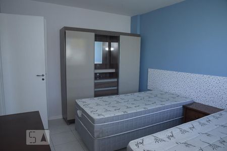 Quarto  de apartamento para alugar com 1 quarto, 42m² em Jacarepaguá, Rio de Janeiro
