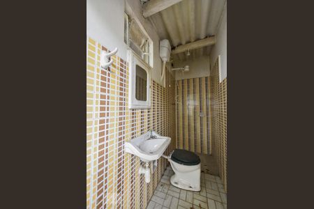 Casa à venda com 70m², 3 quartos e 1 vaga Casa à venda com 70m², 3 quartos e 1 vagaBanheiro 02