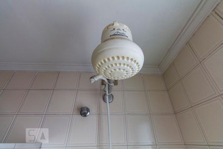 Apartamento para alugar com 43m², 2 quartos e 2 vagasBanheiro Social