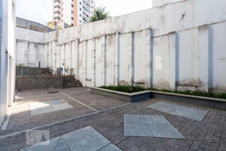 Apartamento para alugar com 43m², 2 quartos e 2 vagasÁrea Externa