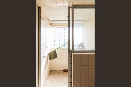 Apartamento para alugar com 43m², 2 quartos e 2 vagasÁrea de Serviço