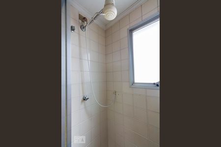 Apartamento para alugar com 43m², 2 quartos e 2 vagasBanheiro Social