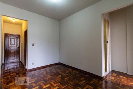 Sala de apartamento para alugar com 1 quarto, 40m² em Santa Teresa, Rio de Janeiro