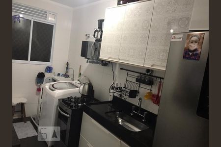 Apartamento para alugar com 2 quartos, 44m² em Humaitá, Porto Alegre