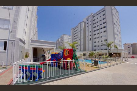 Apartamento para alugar com 2 quartos, 44m² em Humaitá, Porto Alegre