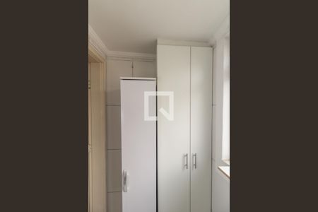 Apartamento para alugar com 58m², 1 quarto e sem vaga Apartamento para alugar com 58m², 1 quarto e sem vagaLavanderia