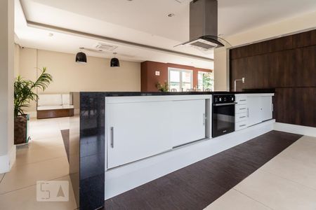 Apartamento à venda com 50m², 1 quarto e 1 vaga Apartamento à venda com 50m², 1 quarto e 1 vagaÁrea Comum: Salão de Festas