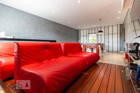 Apartamento à venda com 50m², 1 quarto e 1 vaga Apartamento à venda com 50m², 1 quarto e 1 vagaÁrea Comum: Salão de Jogos