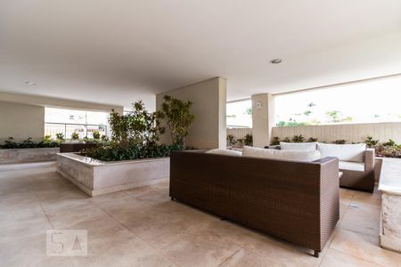 Apartamento à venda com 50m², 1 quarto e 1 vaga Apartamento à venda com 50m², 1 quarto e 1 vagaÁrea Comum: Hall