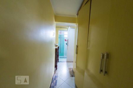 Suite de apartamento à venda com 2 quartos, 98m² em Cerqueira César, São Paulo