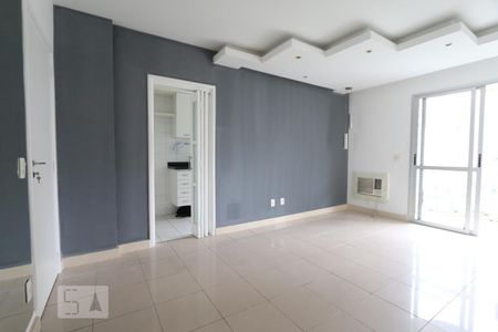 Sala de apartamento para alugar com 2 quartos, 68m² em Jacarepaguá, Rio de Janeiro