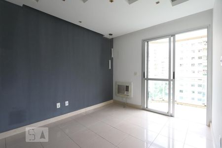 Sala de apartamento para alugar com 2 quartos, 68m² em Jacarepaguá, Rio de Janeiro
