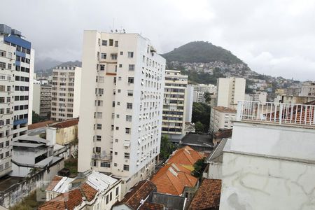 Studio à venda com 30m², 1 quarto e sem vagaVista