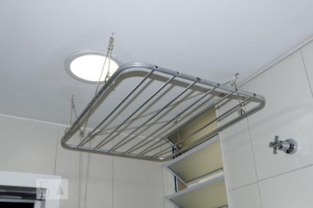 Studio à venda com 30m², 1 quarto e sem vagaBanheiro