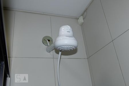 Studio à venda com 30m², 1 quarto e sem vagaBanheiro