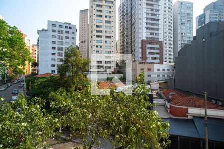 Apartamento à venda com 45m², 1 quarto e 1 vaga Apartamento à venda com 45m², 1 quarto e 1 vagaVista do Quarto