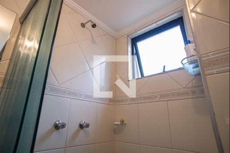 Apartamento à venda com 45m², 1 quarto e 1 vaga Apartamento à venda com 45m², 1 quarto e 1 vagaBanheiro