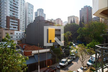 Apartamento à venda com 45m², 1 quarto e 1 vaga Apartamento à venda com 45m², 1 quarto e 1 vagaVista do Quarto
