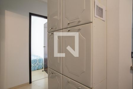 Apartamento à venda com 45m², 1 quarto e 1 vaga Apartamento à venda com 45m², 1 quarto e 1 vagaCozinha